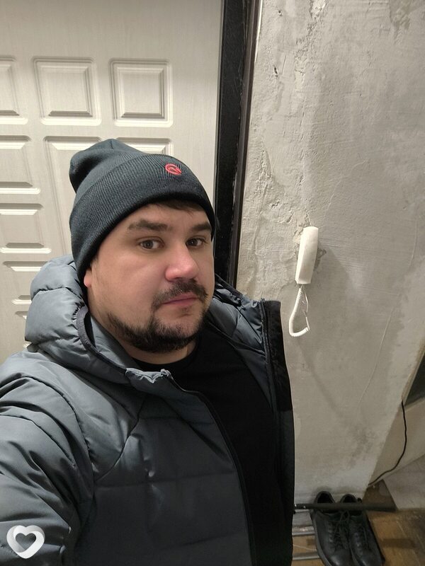 Михаил, 59, Караганде — анкета №1400882