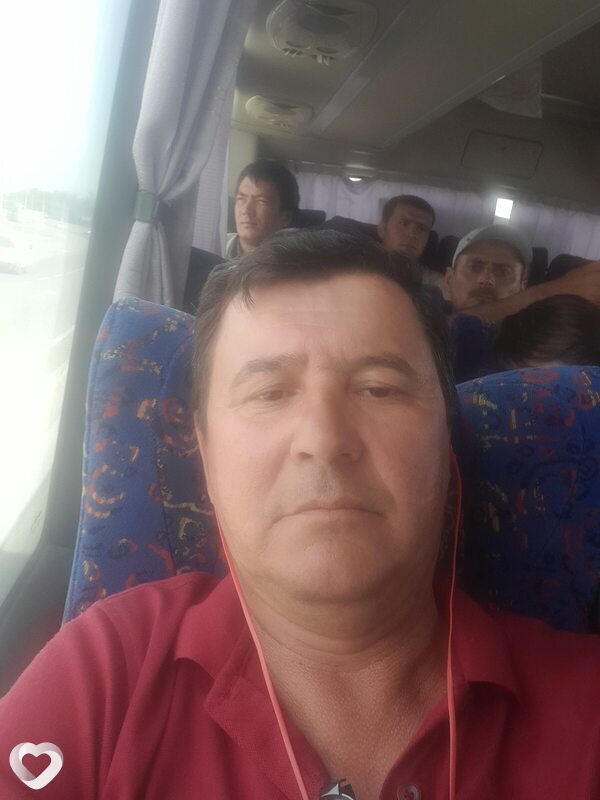 Рома, 46, Химках — анкета №1400883