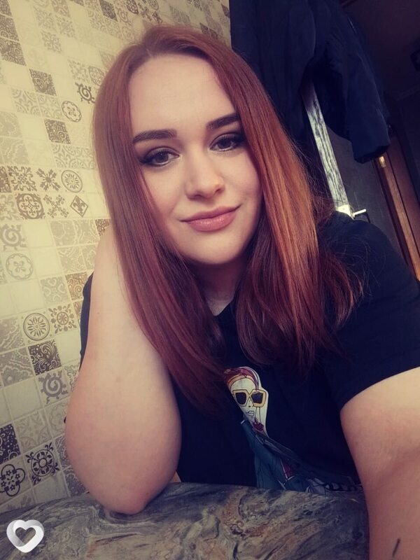 Анна, 29, Сергиеве Посаде — анкета №1400884