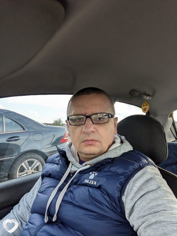 Дмитрий, 46, Новогрудке — анкета №1400885