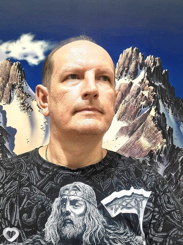 Сергей, 50, Алматы — анкета №1401108