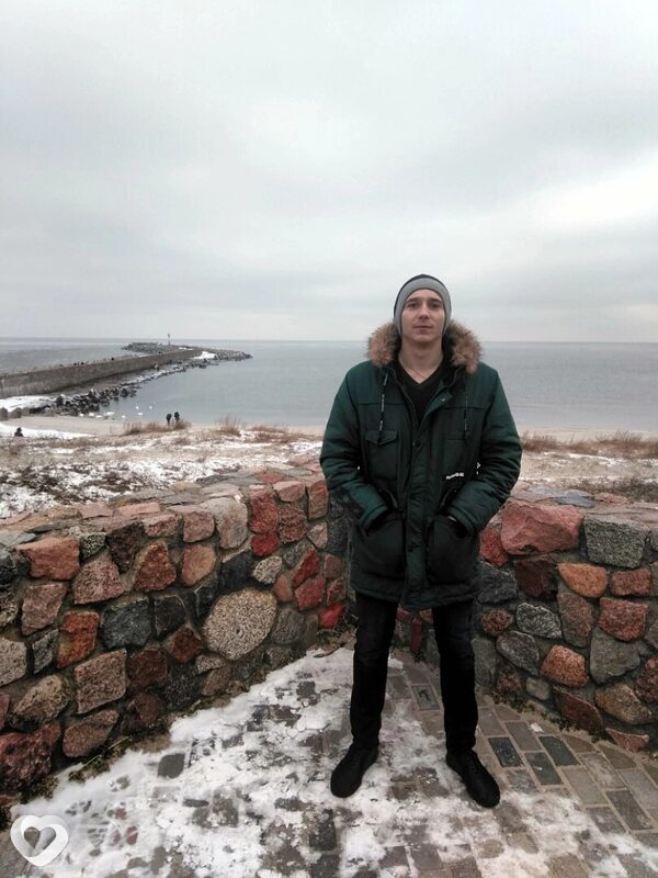 Иван, 33, Пензе — анкета №1401111