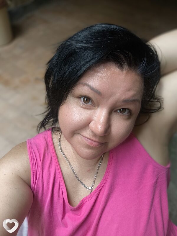 Юлия, 43, Мегионе — анкета №1401120
