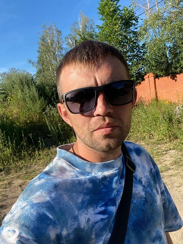 Ильфат, 36, Казани — анкета №1401129