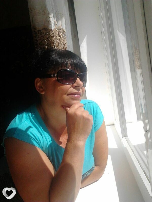 Елена, 56, Полтаве — анкета №1400982