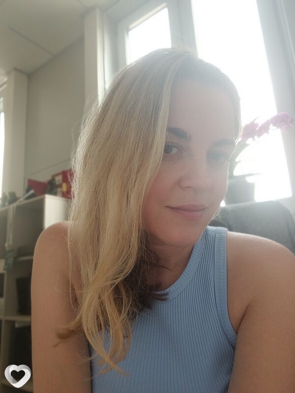 Марина, 42, Минске — анкета №1400988