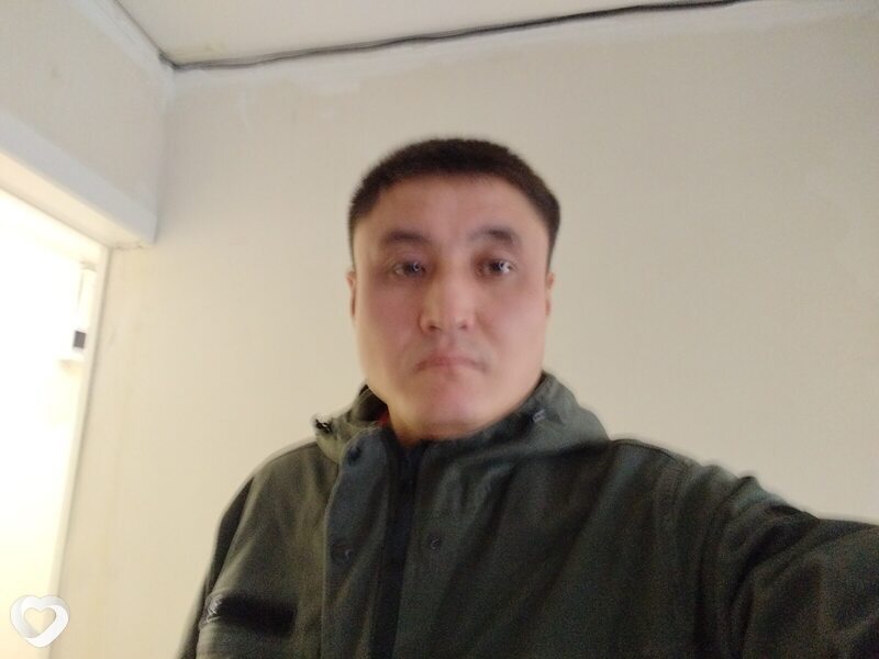 Дулат, 41, Кокшетау — анкета №1400989