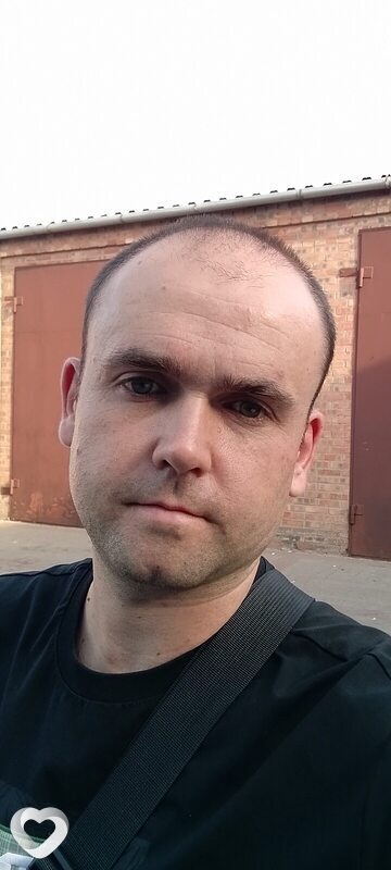Alexander, 41, Ростове-на-Дону — анкета №1400991