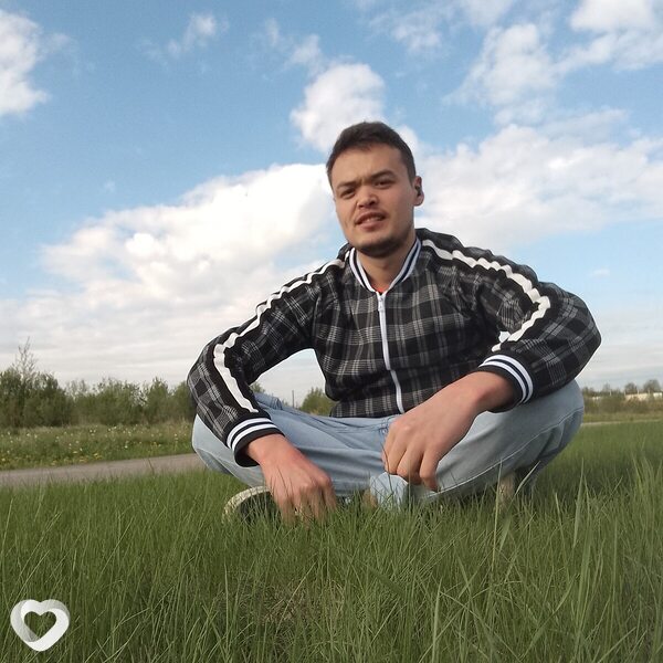 Izzatullo, 25, Москве — анкета №1401006