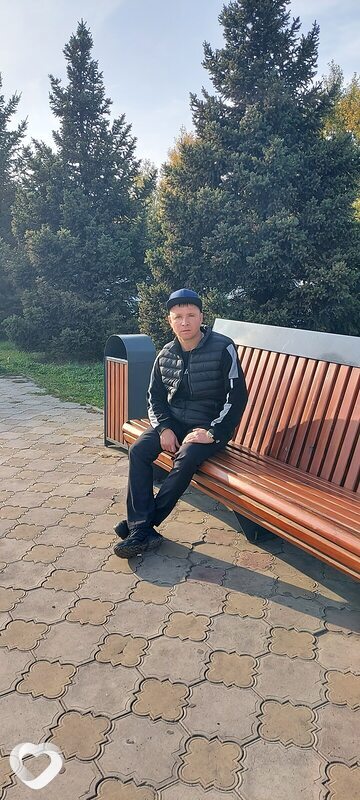 Евгений, 39, Экибастузе — анкета №1401282