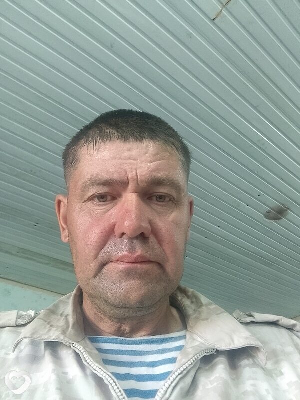 Александр, 50, Феодосии — анкета №1401285