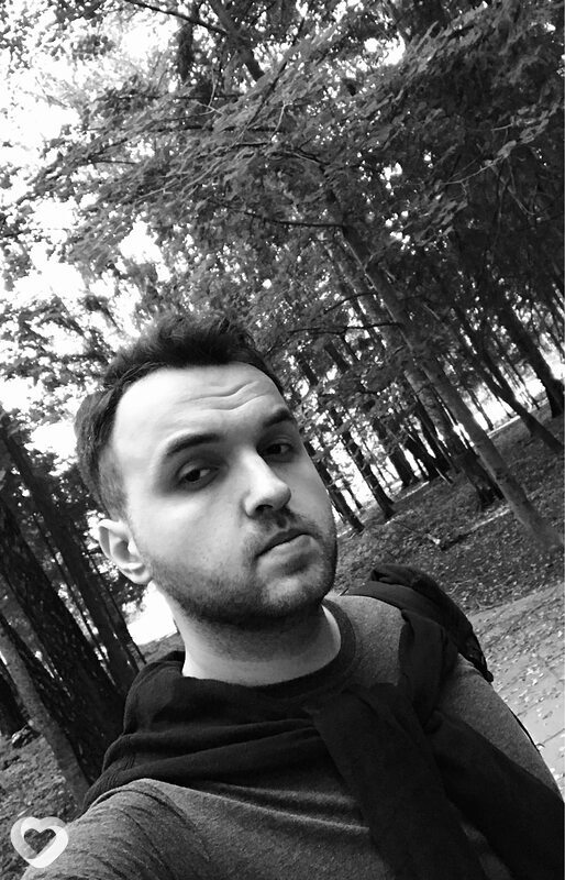 Александр, 27, Обнинске — анкета №1401288