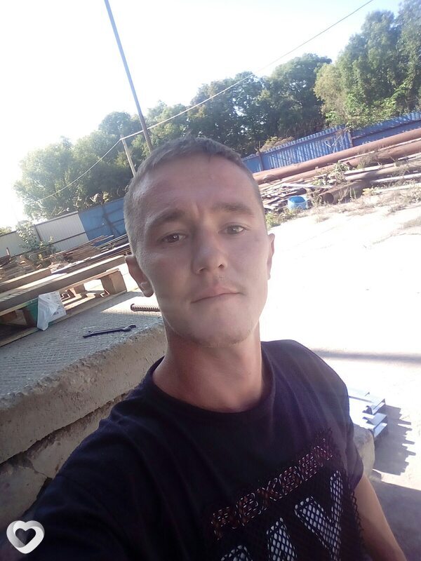 Олег, 33, Калининграде — анкета №1400811