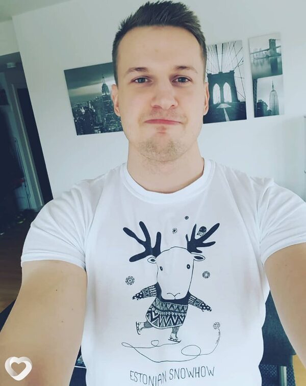 Анатолий, 30, Казани — анкета №1400813