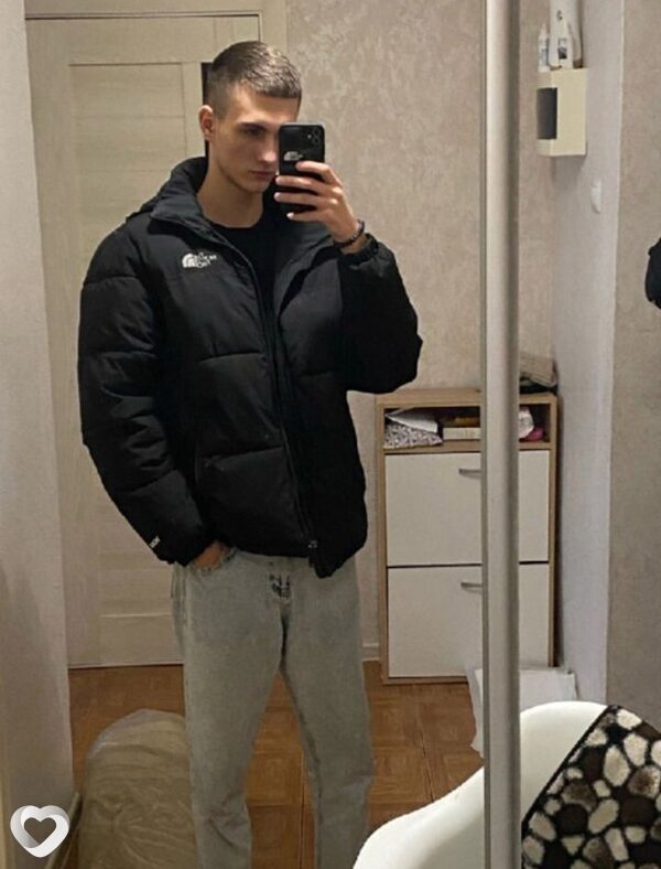 Тимур, 23, Ставрополе — анкета №1400822