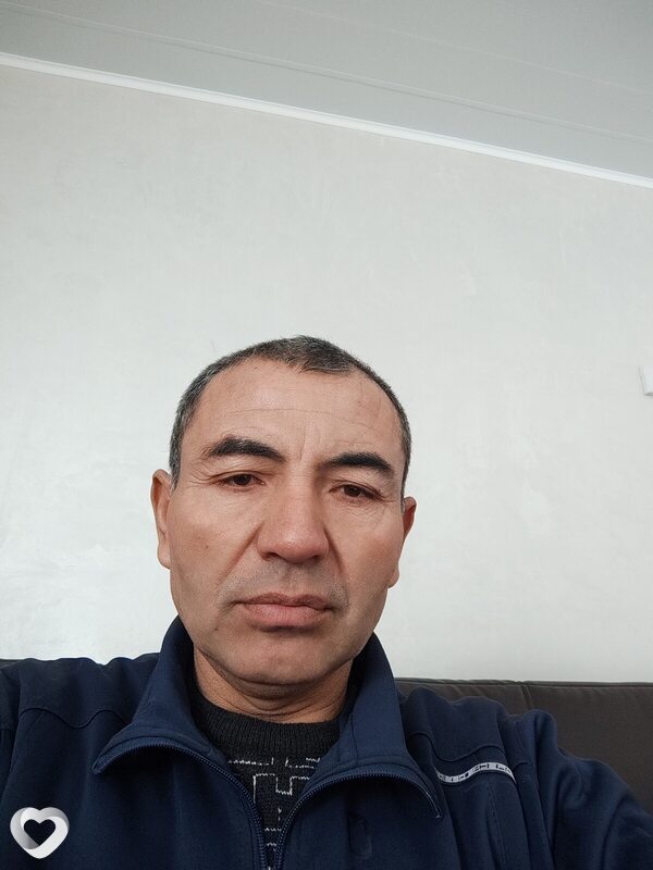 Алшер, 54, Костанае — анкета №1400824