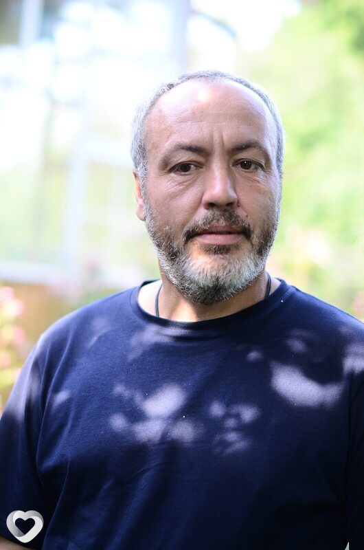 Михаил, 44, Ивантеевке — анкета №1400825