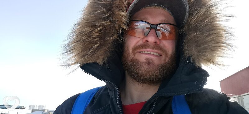 Сергей, 49, Ухте — анкета №1400834