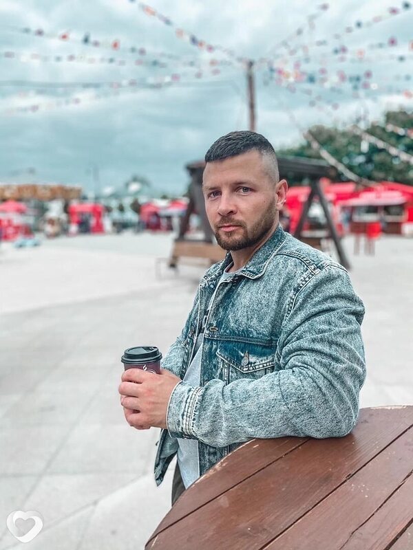 Дмитрий, Рошаль