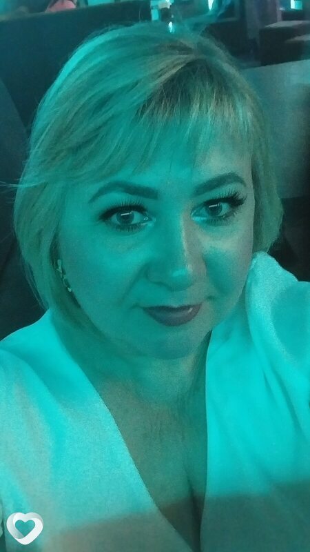 Djylia, 36, Пензе — анкета №1401060