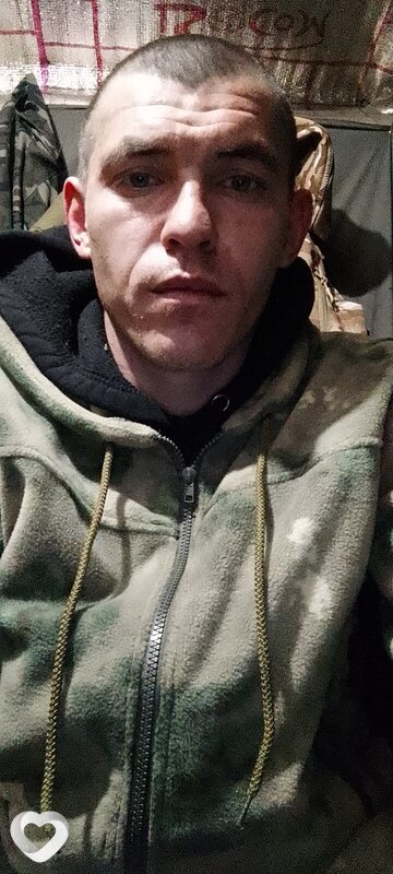 Костя, 31, Ставрополе — анкета №1401068