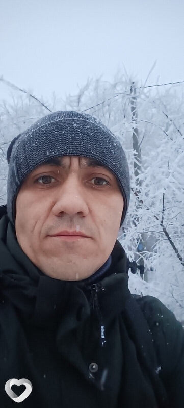Михаил, 36, Чите — анкета №1401081