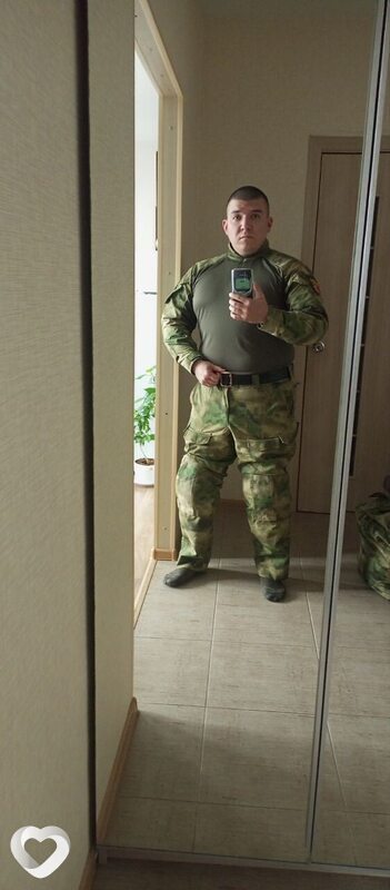 Александр, 29, Нижнем Новгороде — анкета №1400918