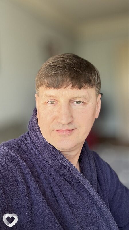 Юрий, 45, Санкт-Петербурге — анкета №1400933