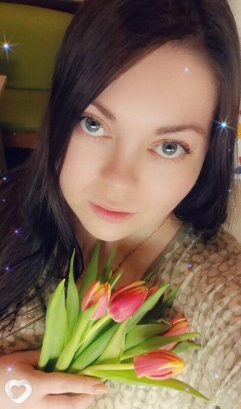 Ирина, 30, Сергиеве Посаде — анкета №1400934