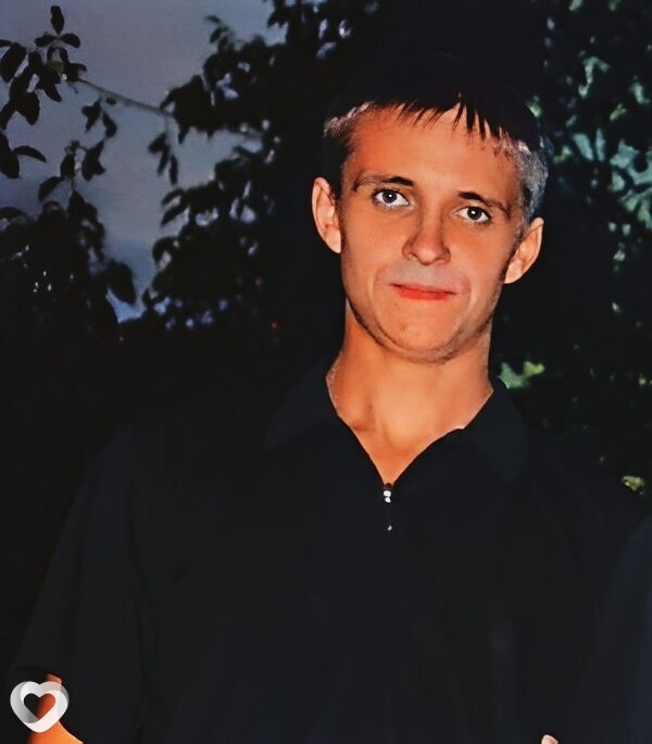 Dsaan, 37, Виннице — анкета №1401183