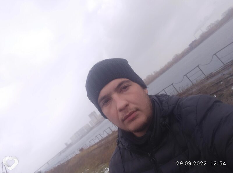 Артём, 31, Новосибирске — анкета №1401185