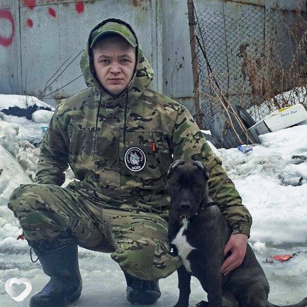 Павел, 28, Екатеринбурге — анкета №1401189