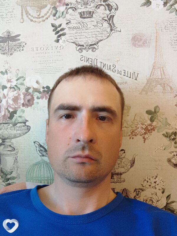 Сергей, 41, Санкт-Петербурге — анкета №1401194