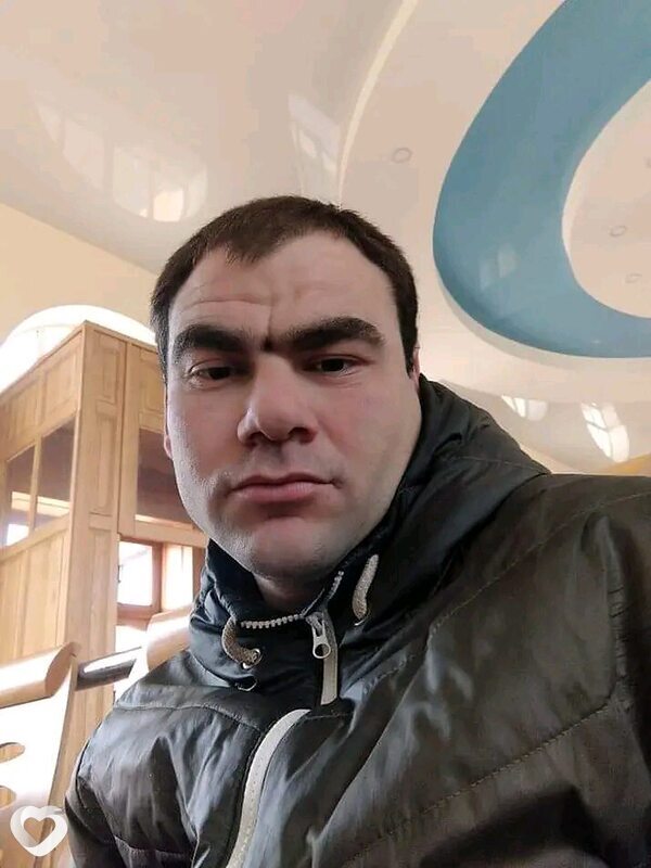 Коля, 34, Полтаве — анкета №1401195