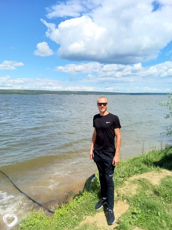 Сергей, 33, Пензе — анкета №1401196