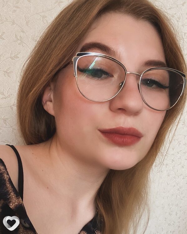 Ульяна, 21, Москве — анкета №1401199