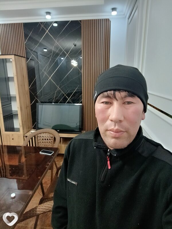 Ерболат, 36, Жезказгане — анкета №1401139