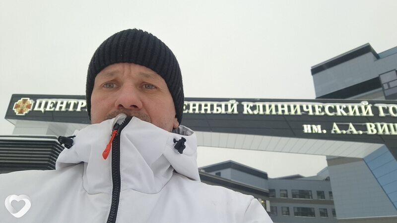 Алекс, 42, Сергиеве Посаде — анкета №1401144