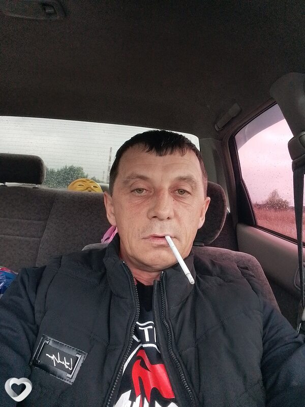 Сергей, 47, Минусинске — анкета №1401152