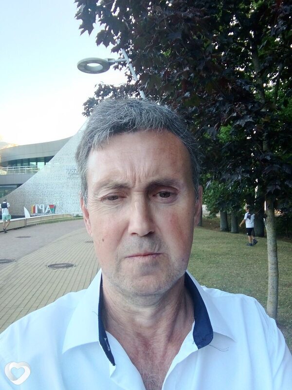 Леонид, 53, Калининграде — анкета №1401155