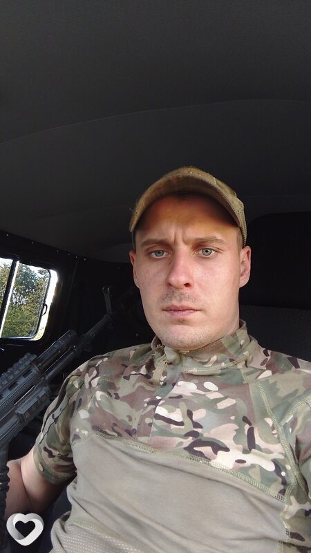 Александр, 33, Екатеринбурге — анкета №1401618