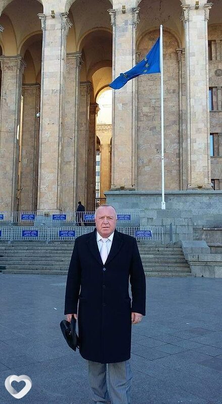 Эмзар, 61, Сочи — анкета №1401624