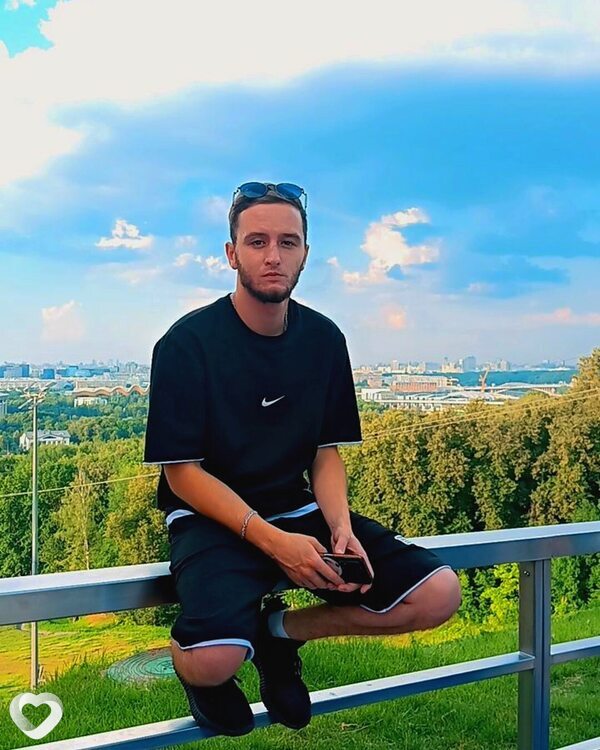 Никита, 28, Набережных Челнах — анкета №1401626