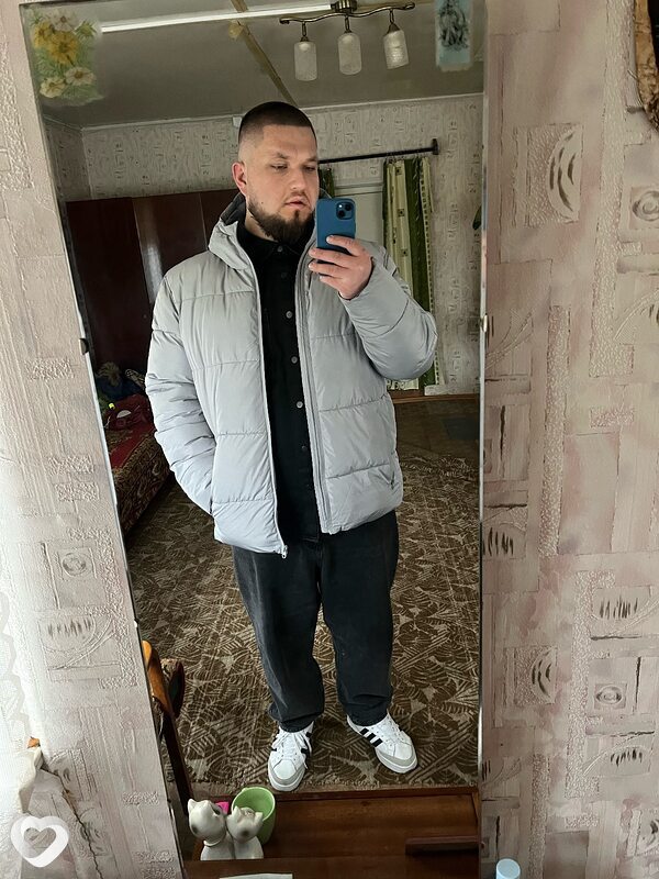 Вадим, 29, Дзержинске — анкета №1401090