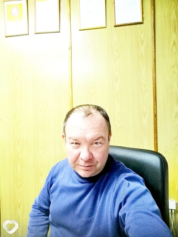 Альберт, 44, Ишимбае — анкета №1401091