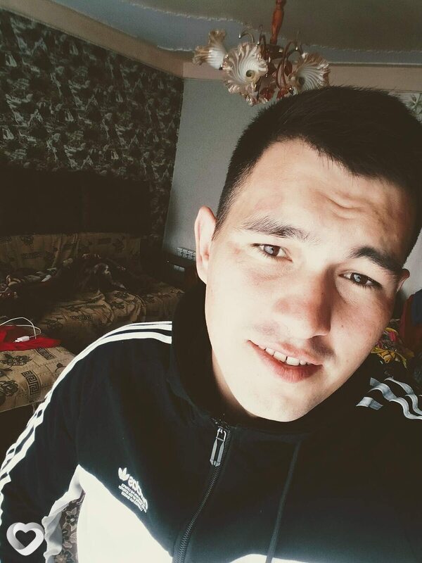 Дмитрий, 31, Подольске — анкета №1401097