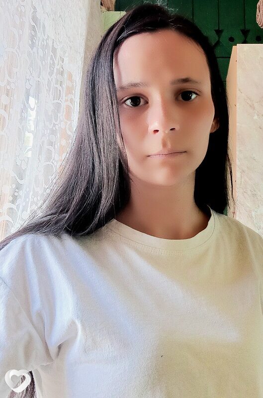 Анжелика, 26, Иркутске — анкета №1402806