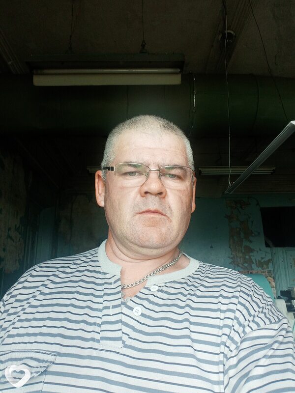 Анатолий, 51, Алатыре — анкета №1402825