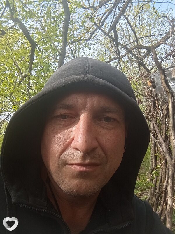 Сергей, 41, Самаре — анкета №1402826