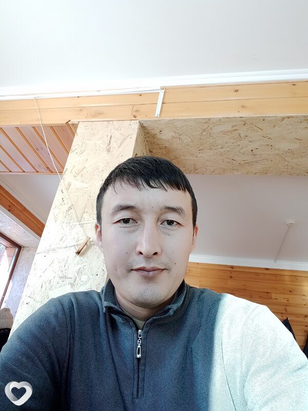 Аскар, 36, Усть-Каменогорск — анкета №1401215